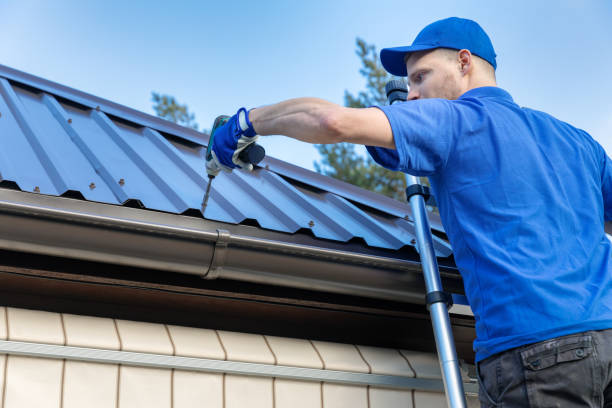 Roof Insulation in Linden, NJ